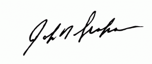 Graham Signature