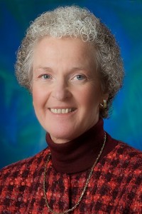 Dr. Judy VanSlyke Turk, Educator