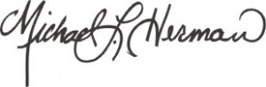 herman signature