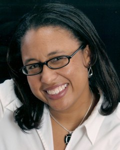 Dr. Rochelle Ford, Educator