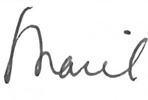 MGM Signature -Maril