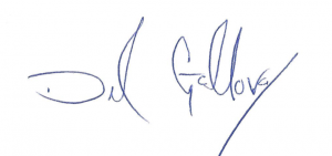Galloway Signature