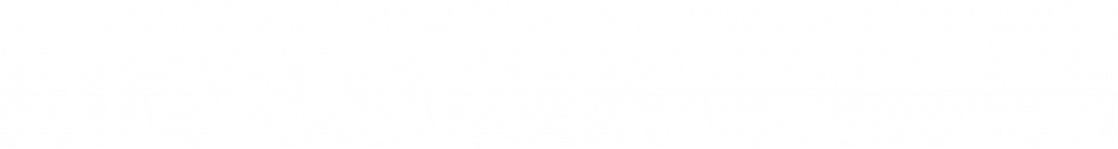 Official Logo of the College of Communication Information Sciences at the University of Alabama (white)